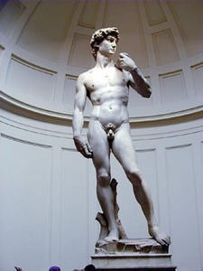 david,michel-ange,sculpteur,goliath,statue marbre