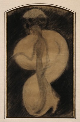 paul gauguin,peintre,madame la mort